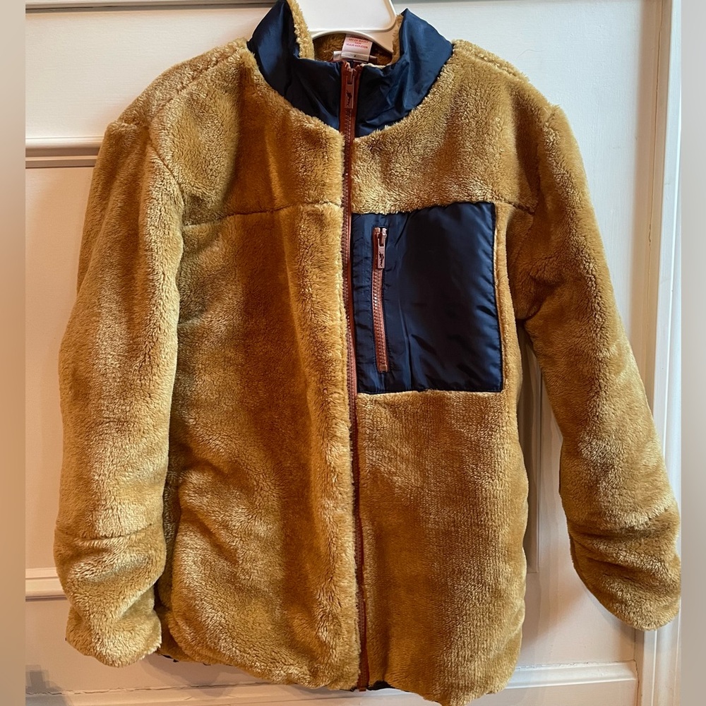 Boys XL (14) Fleece Jacket